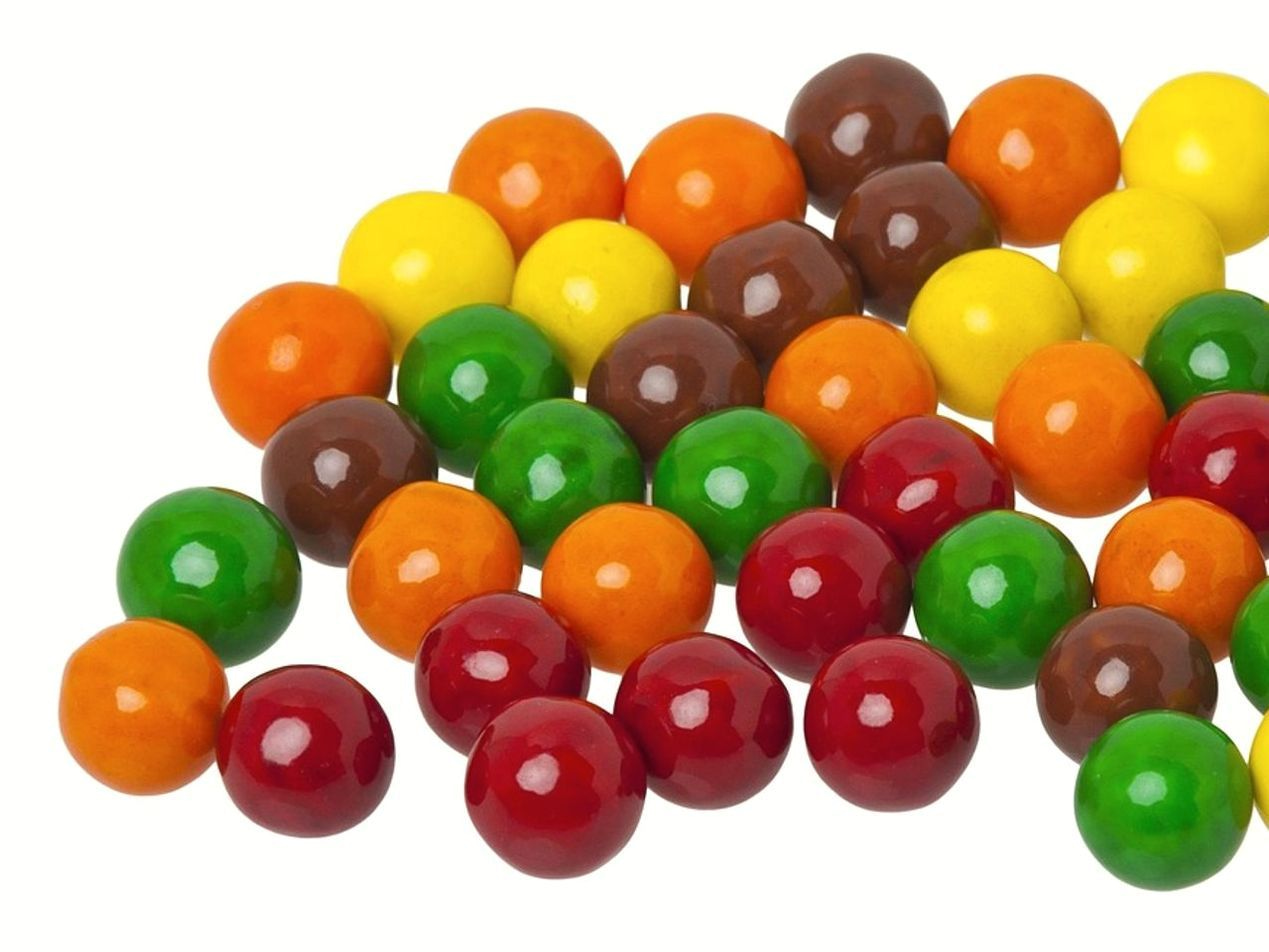 Dulces sin tacc