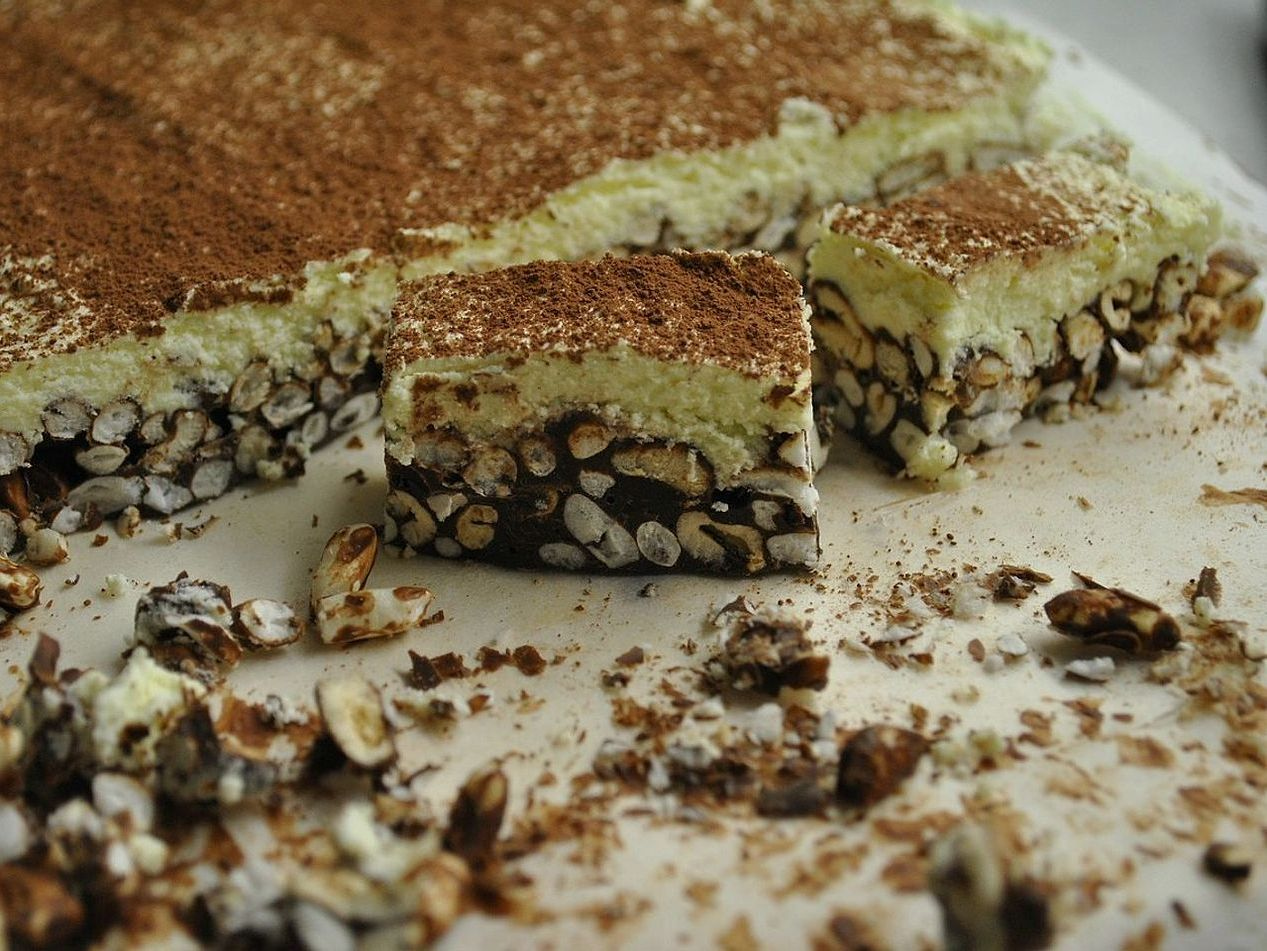 Bombones de Chocolate Online